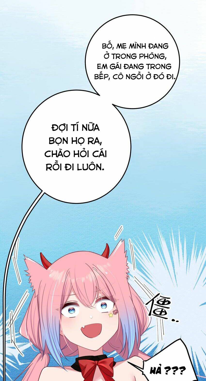 Làm Sao Để Chạy Trốn Dàn Hậu Cung Chapter 26 - Trang 2