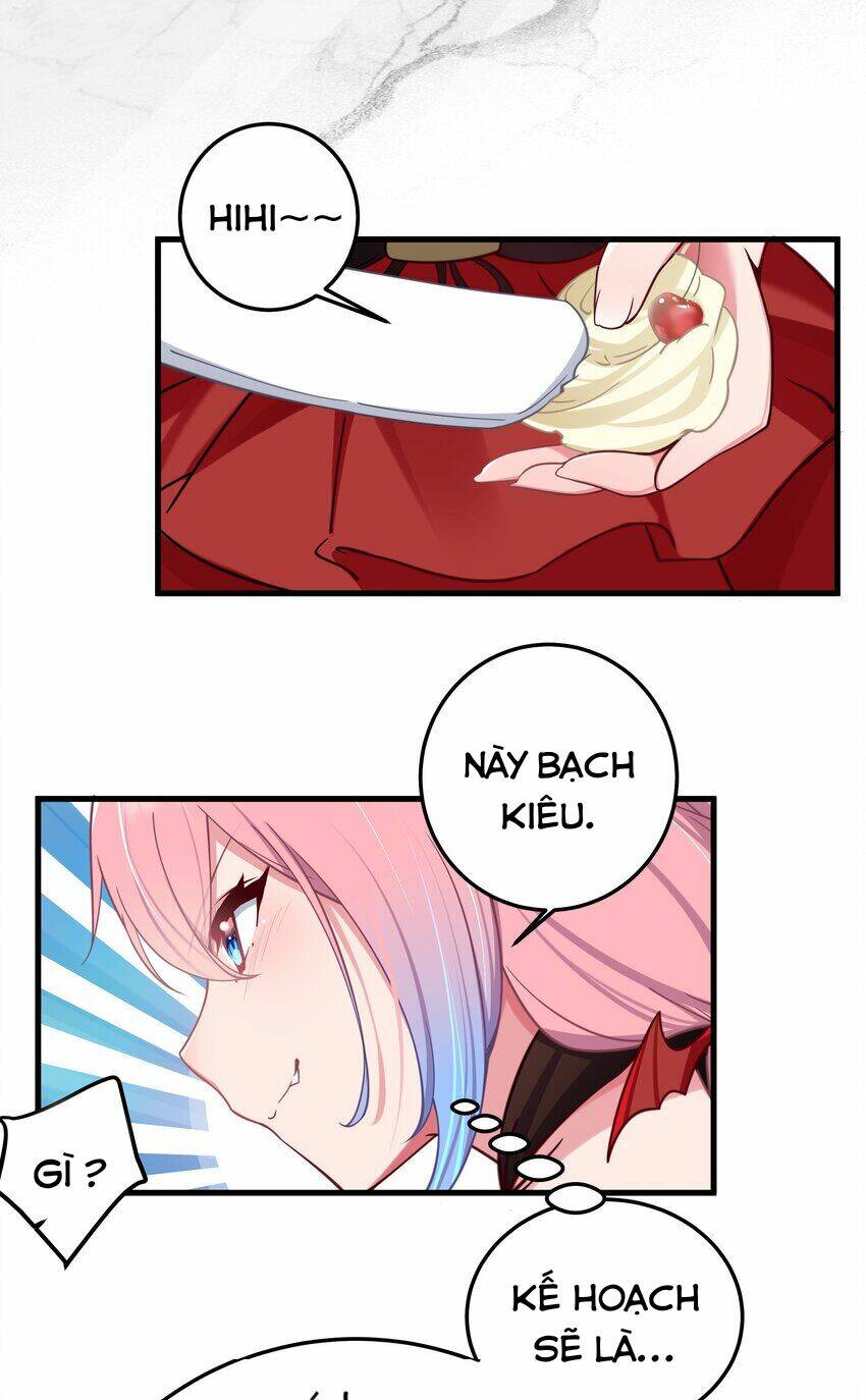 Làm Sao Để Chạy Trốn Dàn Hậu Cung Chapter 27 - Trang 2