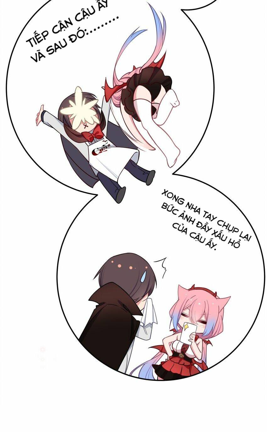 Làm Sao Để Chạy Trốn Dàn Hậu Cung Chapter 27 - Trang 2