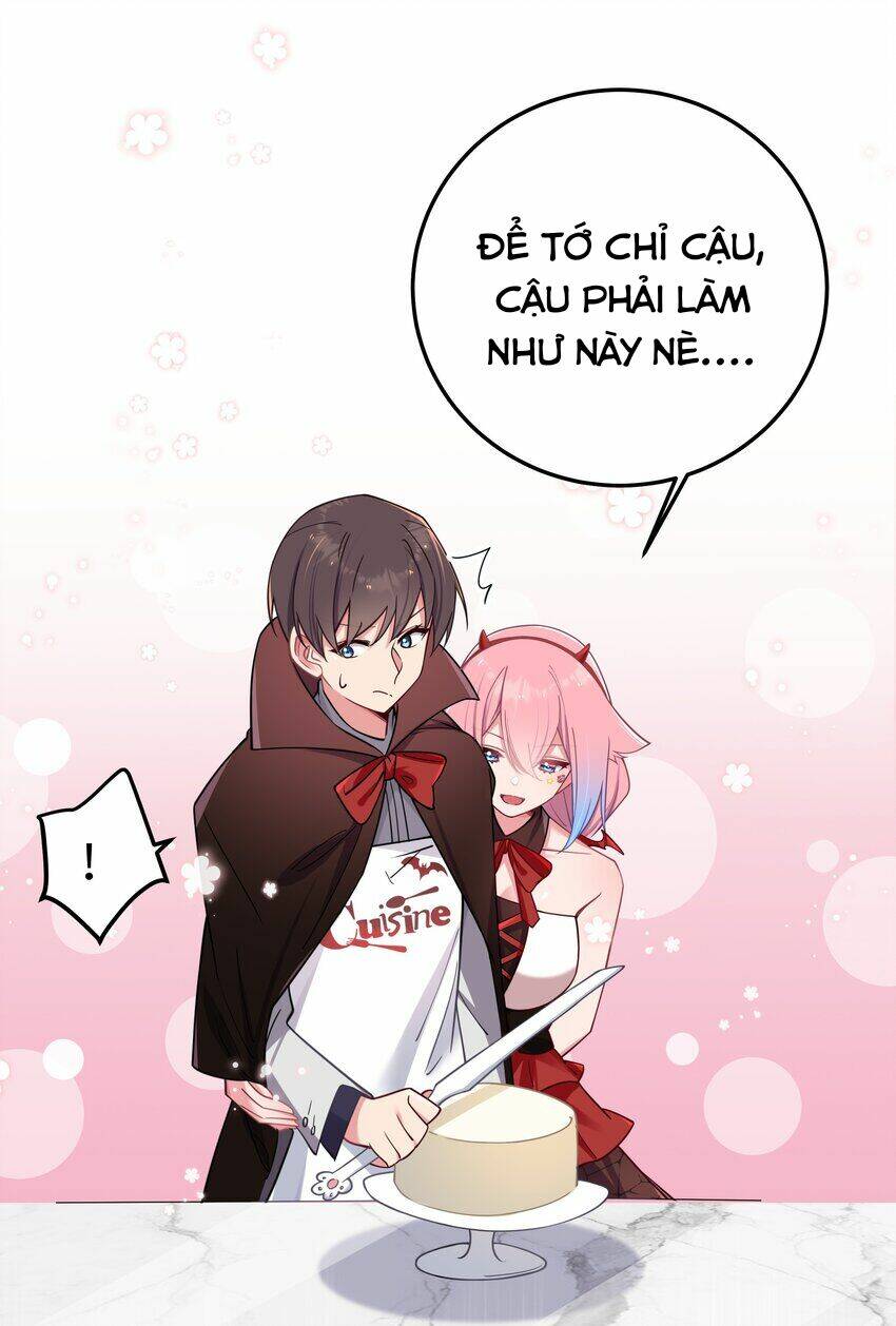 Làm Sao Để Chạy Trốn Dàn Hậu Cung Chapter 27 - Trang 2