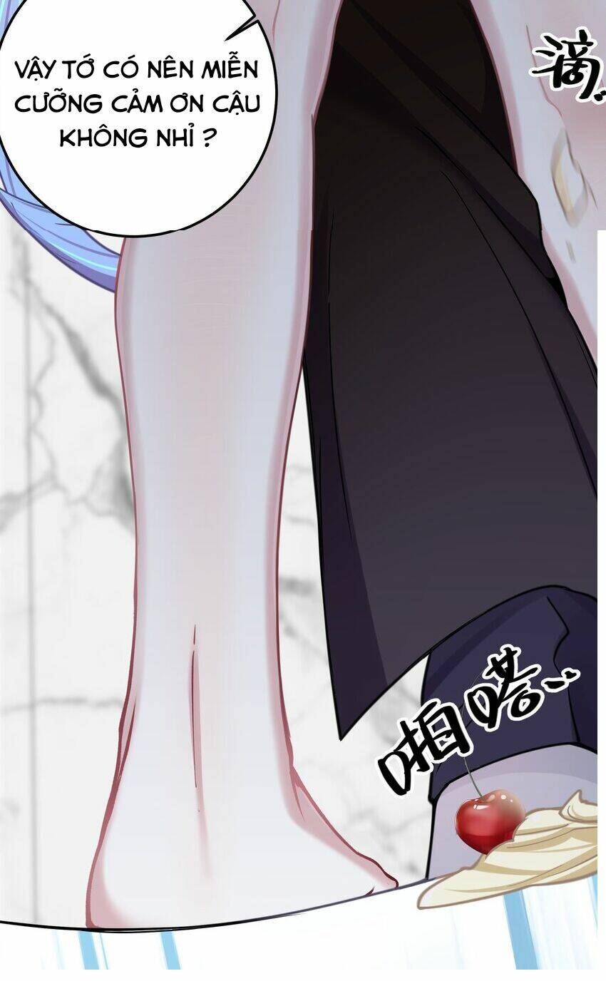 Làm Sao Để Chạy Trốn Dàn Hậu Cung Chapter 27 - Trang 2