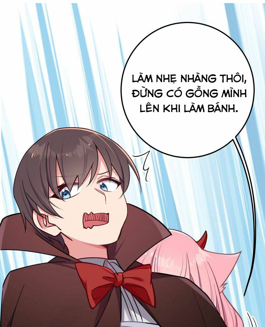 Làm Sao Để Chạy Trốn Dàn Hậu Cung Chapter 27 - Trang 2