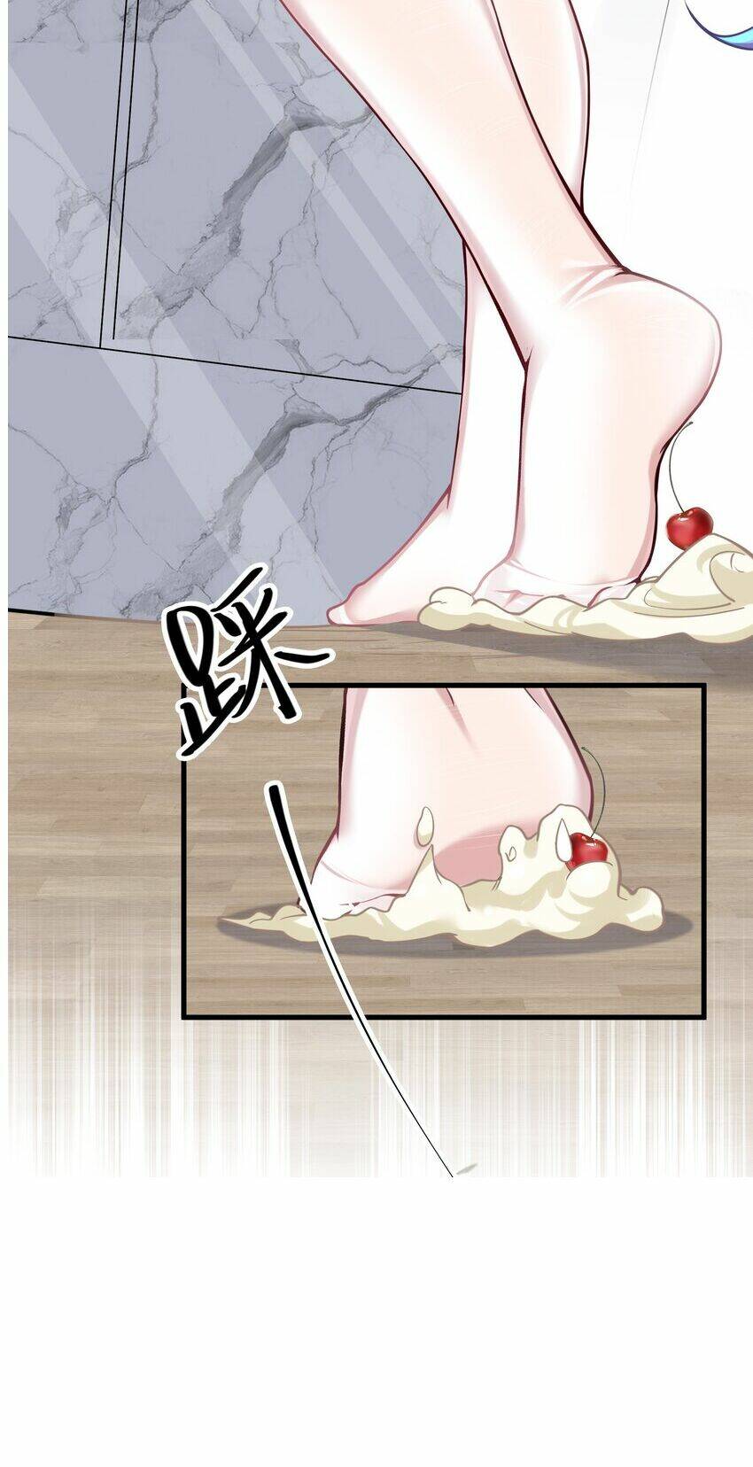 Làm Sao Để Chạy Trốn Dàn Hậu Cung Chapter 27 - Trang 2