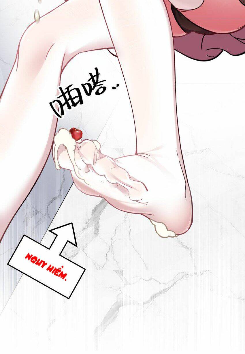 Làm Sao Để Chạy Trốn Dàn Hậu Cung Chapter 27 - Trang 2