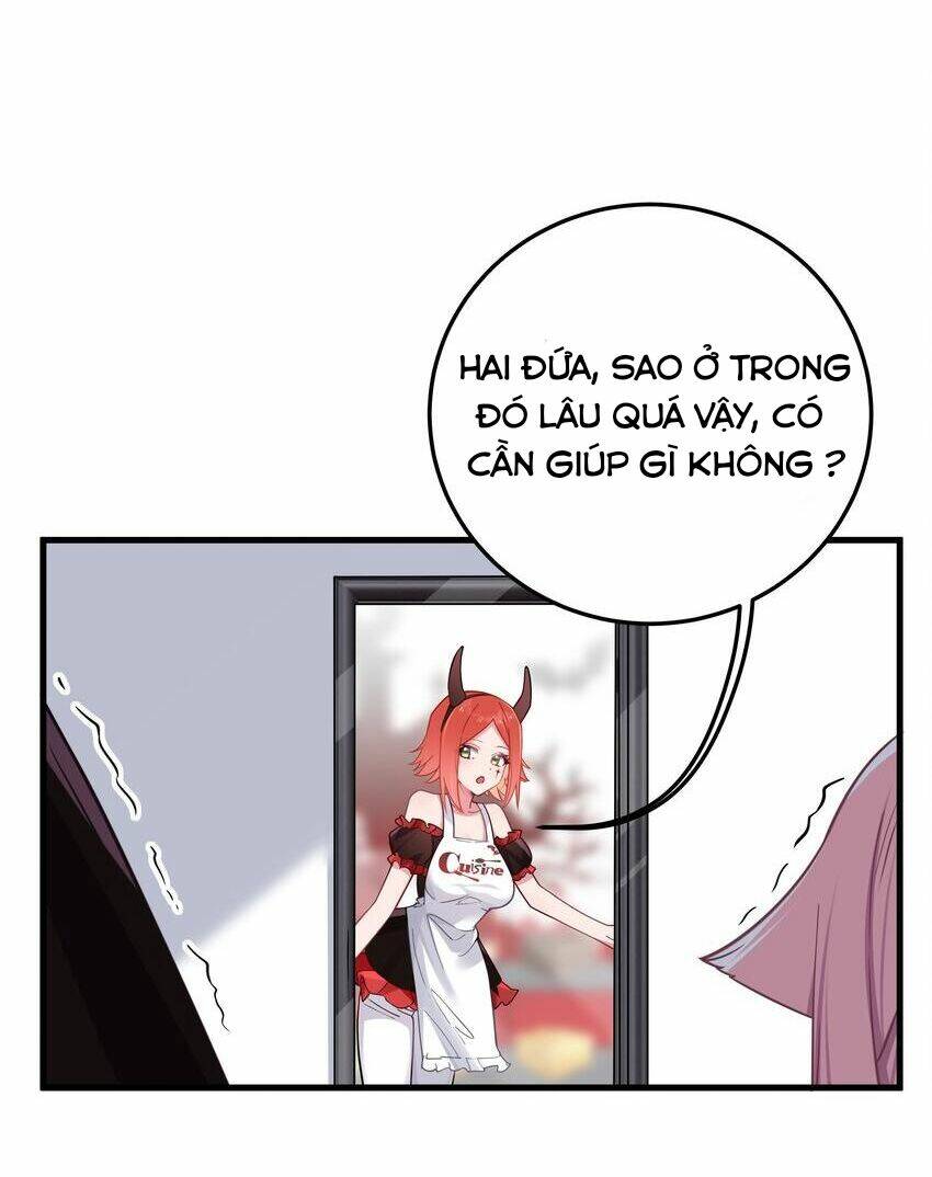 Làm Sao Để Chạy Trốn Dàn Hậu Cung Chapter 27 - Trang 2