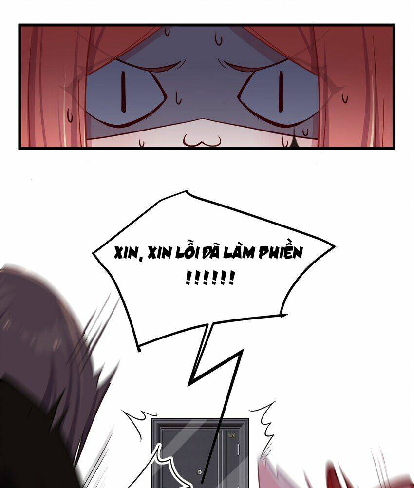 Làm Sao Để Chạy Trốn Dàn Hậu Cung Chapter 27 - Trang 2