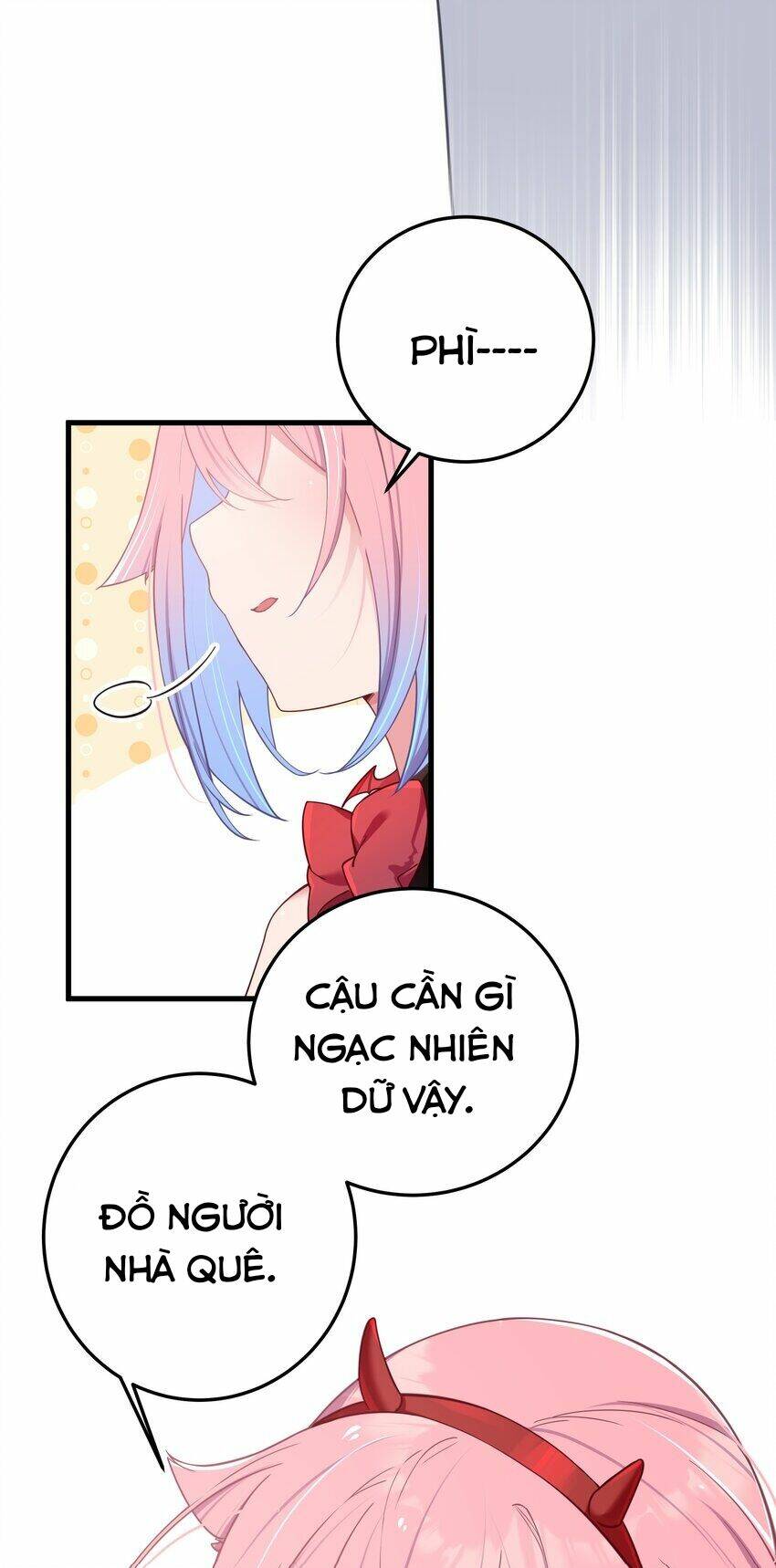 Làm Sao Để Chạy Trốn Dàn Hậu Cung Chapter 27 - Trang 2