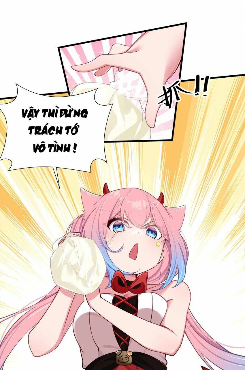 Làm Sao Để Chạy Trốn Dàn Hậu Cung Chapter 27 - Trang 2