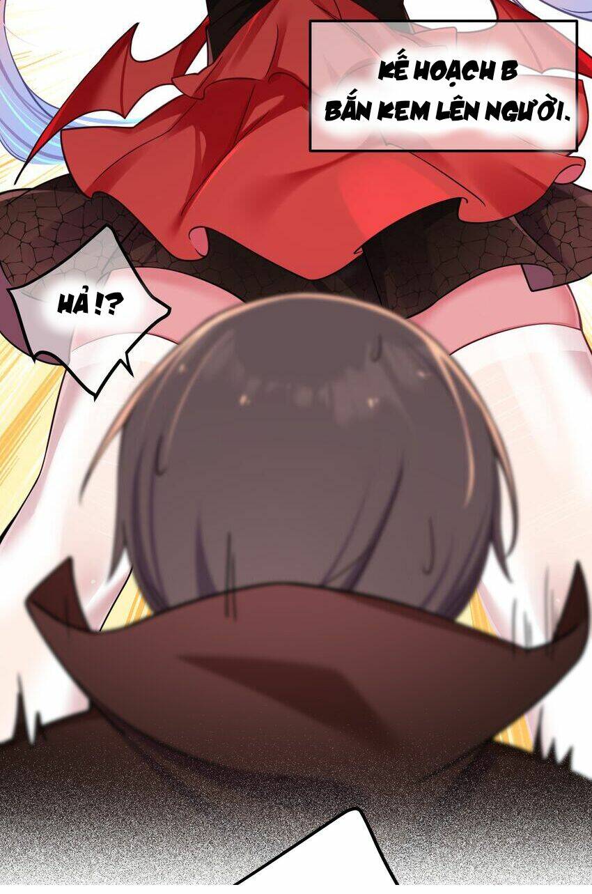 Làm Sao Để Chạy Trốn Dàn Hậu Cung Chapter 27 - Trang 2