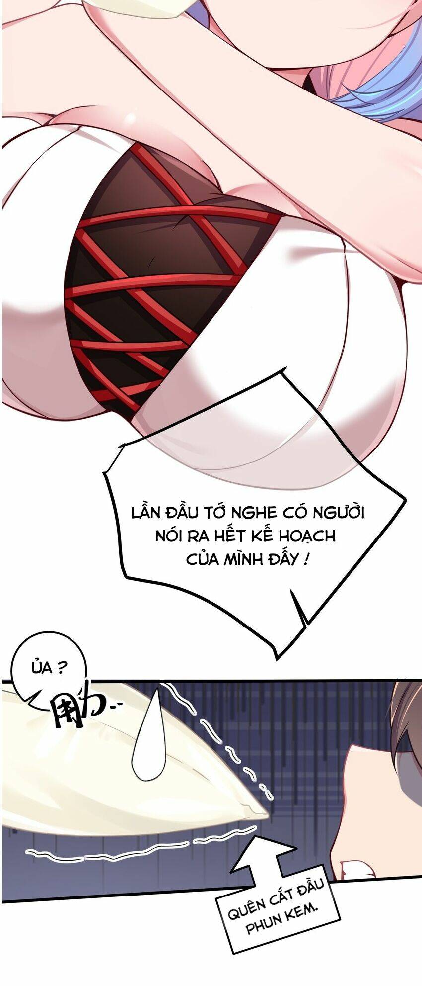 Làm Sao Để Chạy Trốn Dàn Hậu Cung Chapter 27 - Trang 2