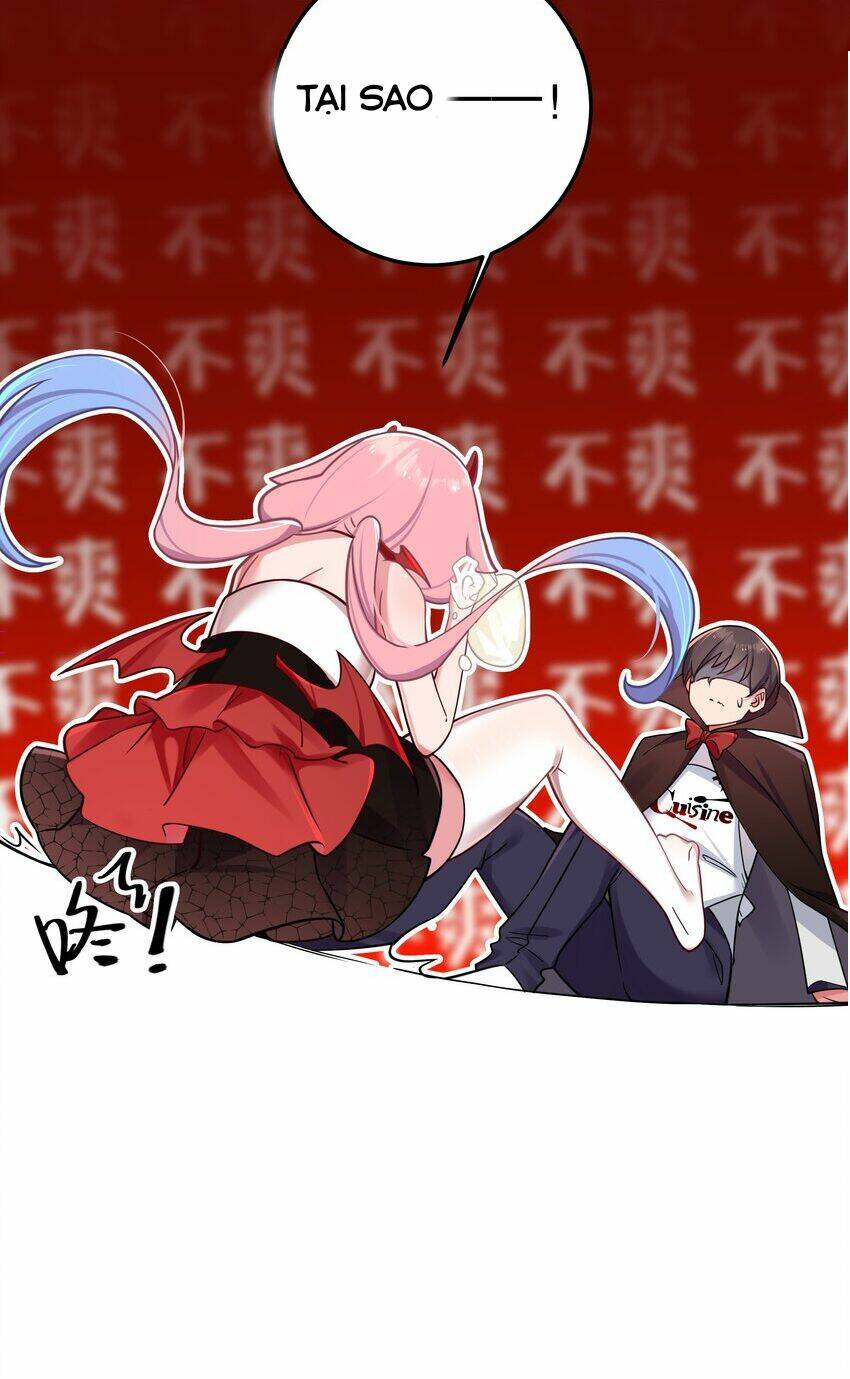 Làm Sao Để Chạy Trốn Dàn Hậu Cung Chapter 27 - Trang 2