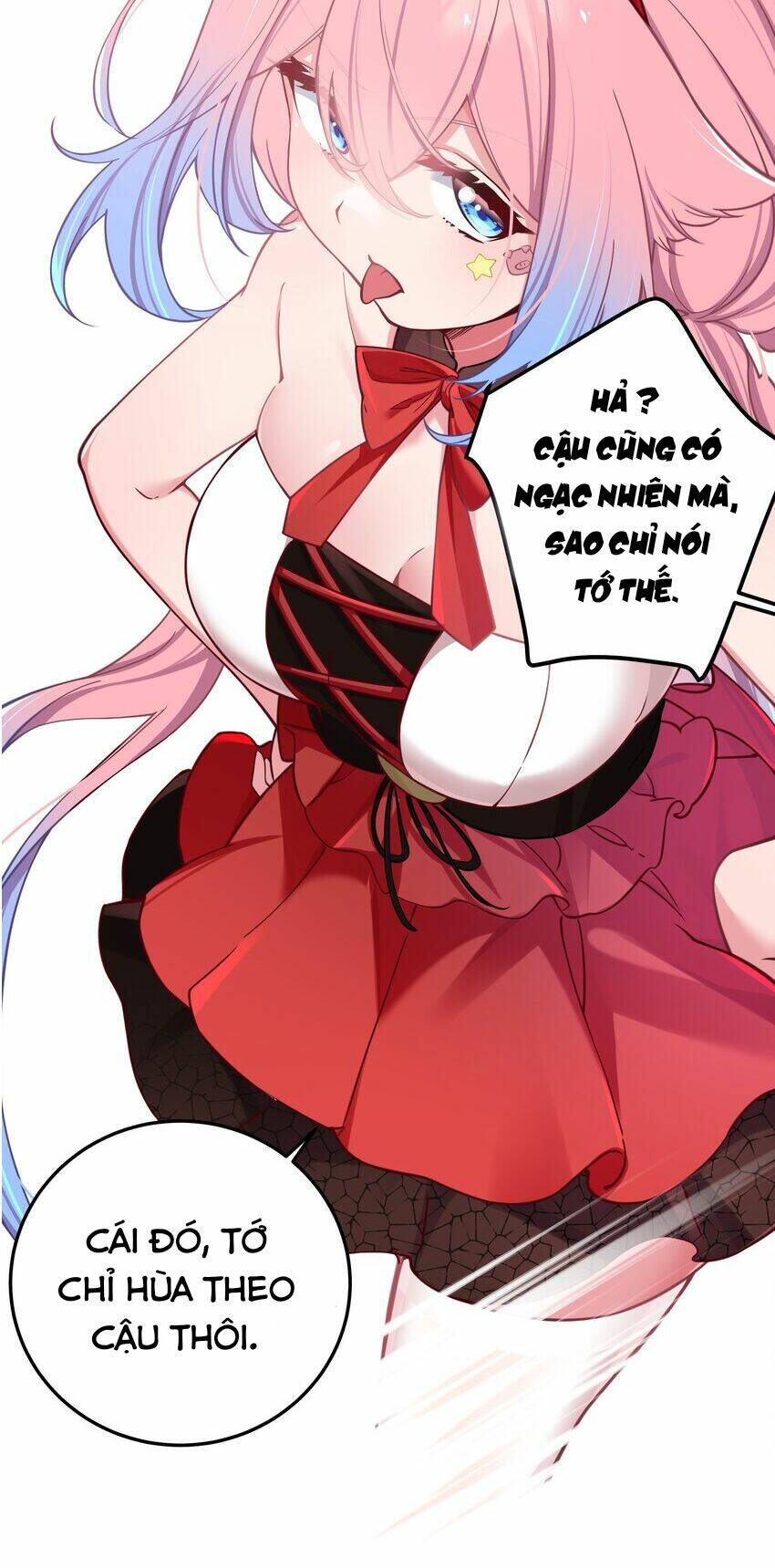 Làm Sao Để Chạy Trốn Dàn Hậu Cung Chapter 27 - Trang 2