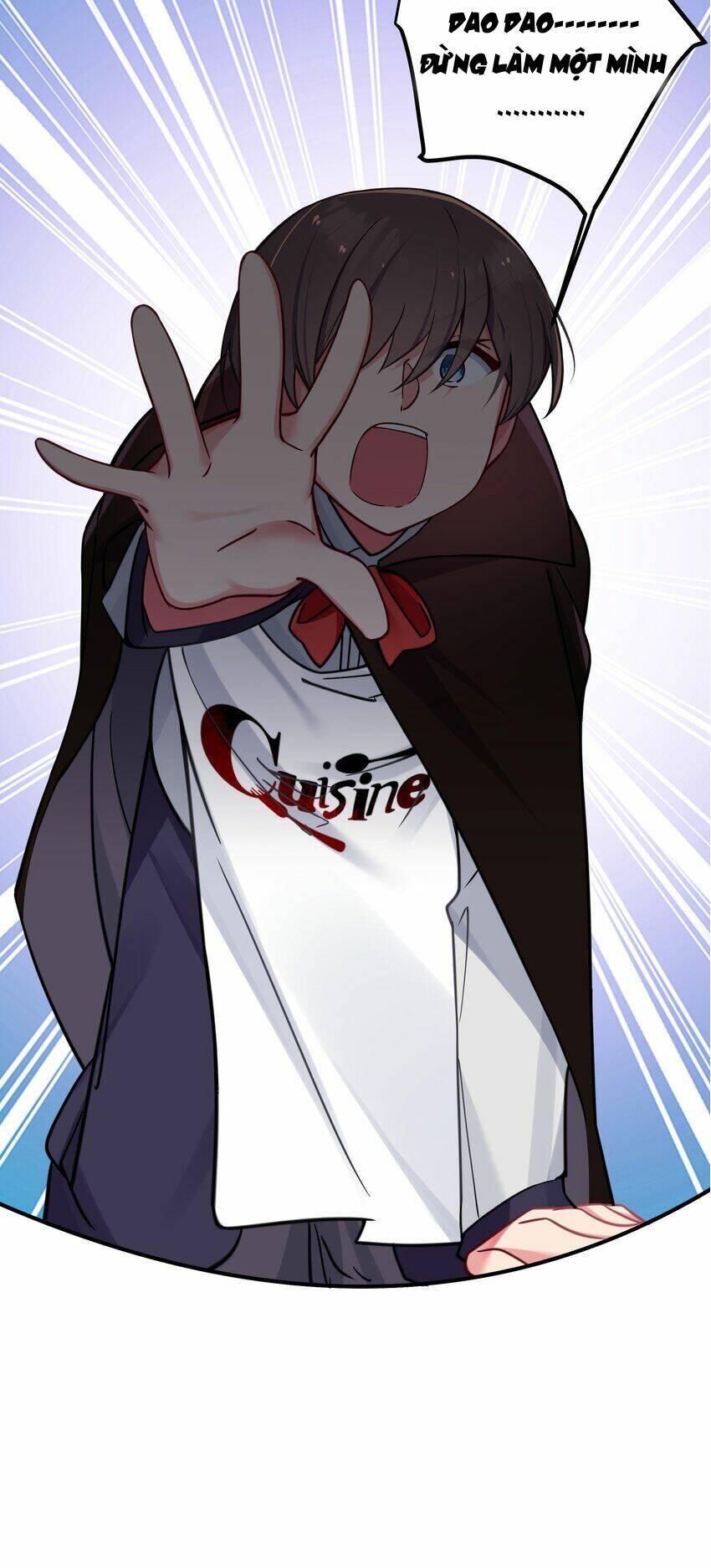 Làm Sao Để Chạy Trốn Dàn Hậu Cung Chapter 27 - Trang 2