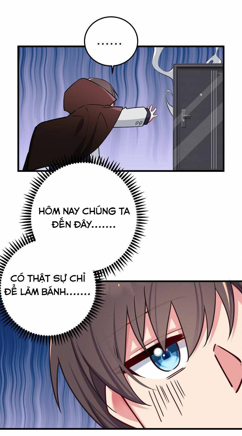 Làm Sao Để Chạy Trốn Dàn Hậu Cung Chapter 27 - Trang 2