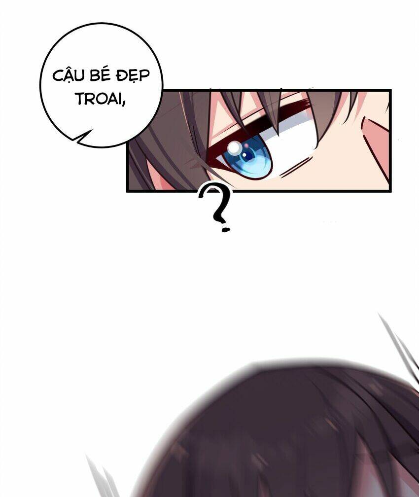 Làm Sao Để Chạy Trốn Dàn Hậu Cung Chapter 27 - Trang 2