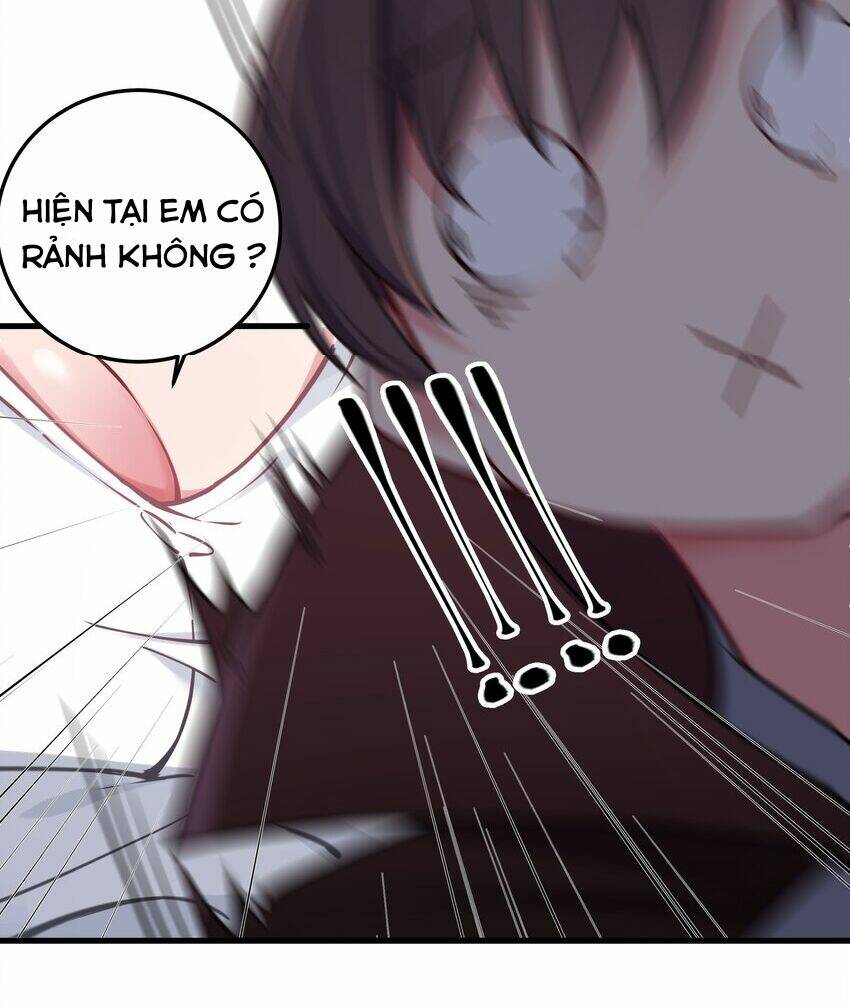 Làm Sao Để Chạy Trốn Dàn Hậu Cung Chapter 27 - Trang 2