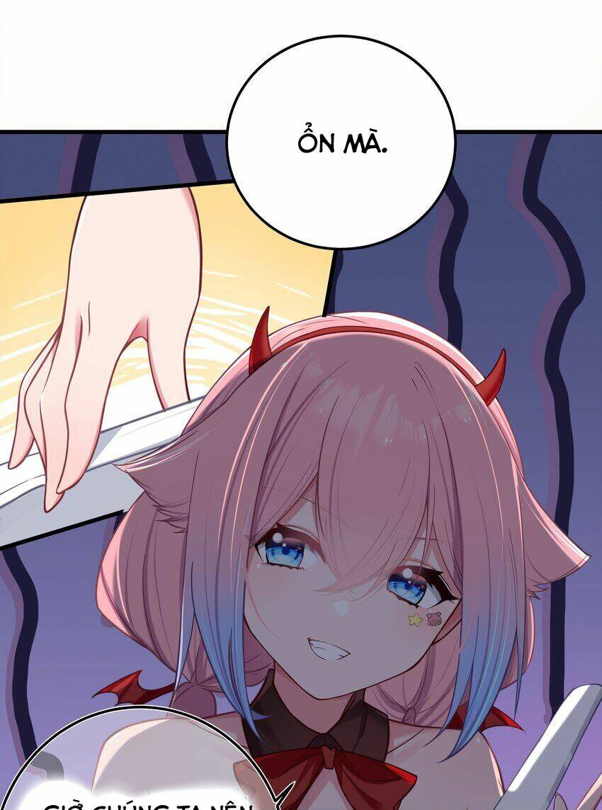 Làm Sao Để Chạy Trốn Dàn Hậu Cung Chapter 27 - Trang 2