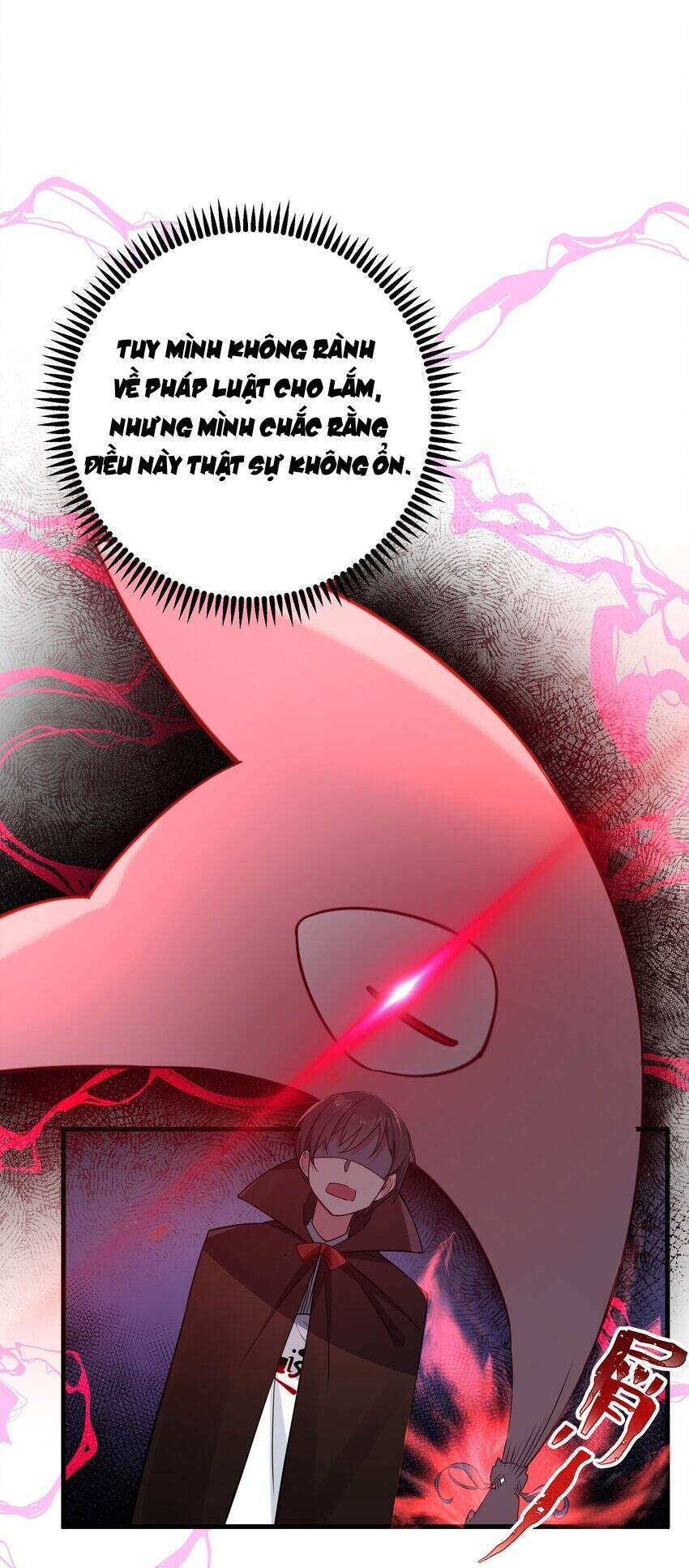 Làm Sao Để Chạy Trốn Dàn Hậu Cung Chapter 28 - Trang 2