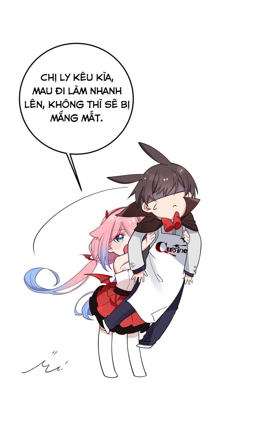 Làm Sao Để Chạy Trốn Dàn Hậu Cung Chapter 28 - Trang 2