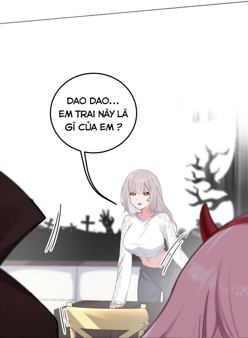 Làm Sao Để Chạy Trốn Dàn Hậu Cung Chapter 28 - Trang 2