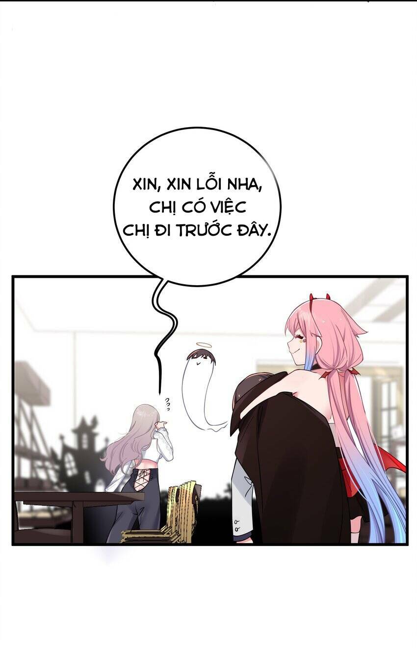 Làm Sao Để Chạy Trốn Dàn Hậu Cung Chapter 28 - Trang 2