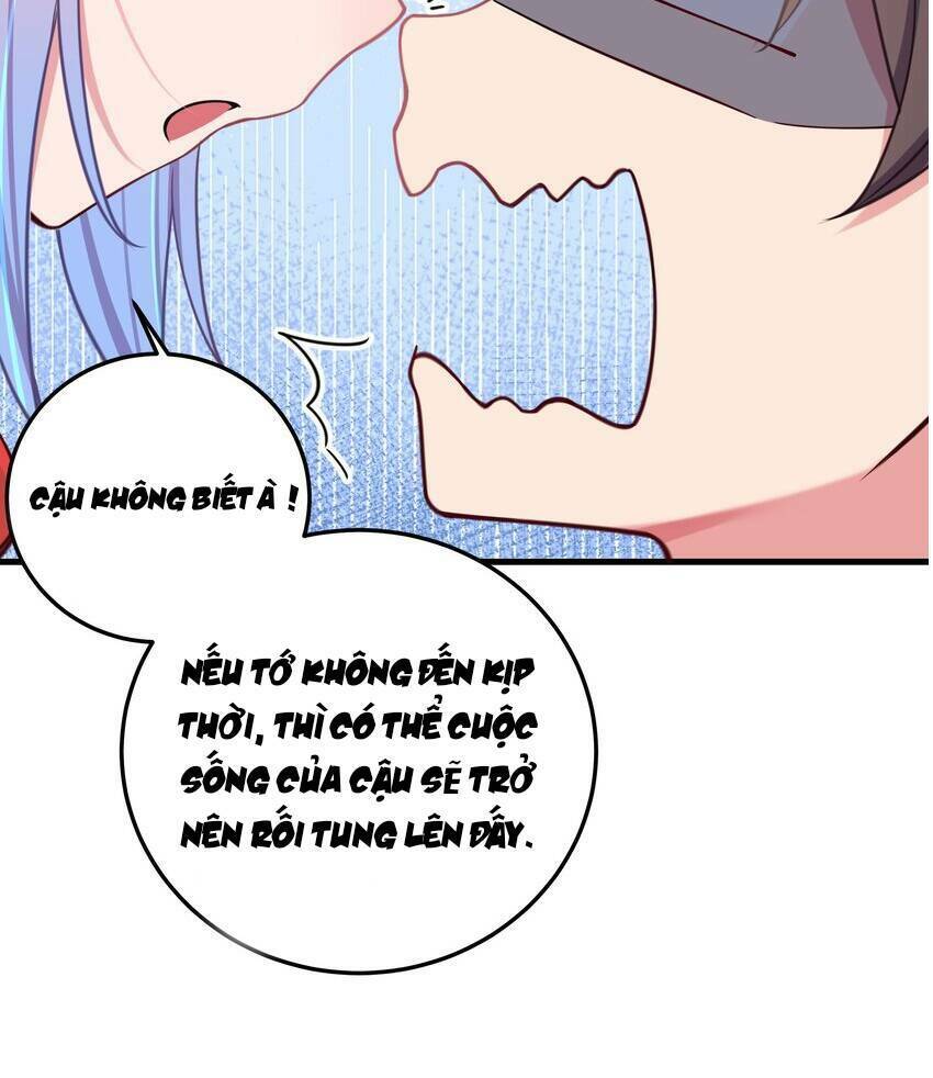 Làm Sao Để Chạy Trốn Dàn Hậu Cung Chapter 28 - Trang 2