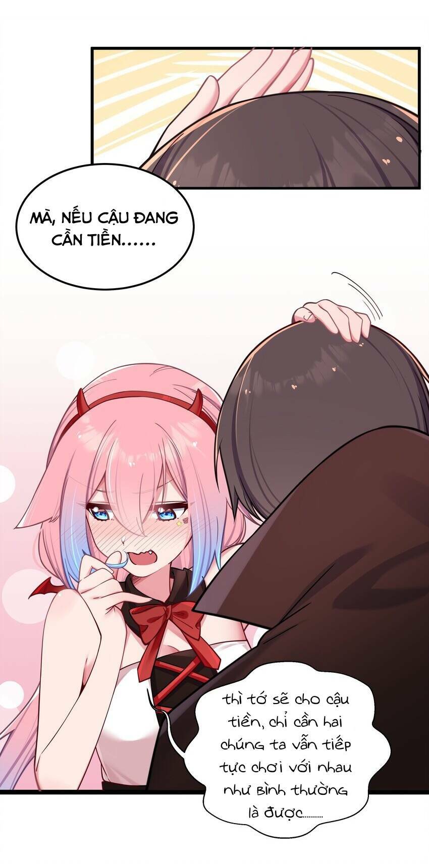 Làm Sao Để Chạy Trốn Dàn Hậu Cung Chapter 28 - Trang 2