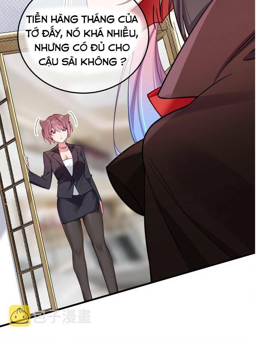 Làm Sao Để Chạy Trốn Dàn Hậu Cung Chapter 28 - Trang 2