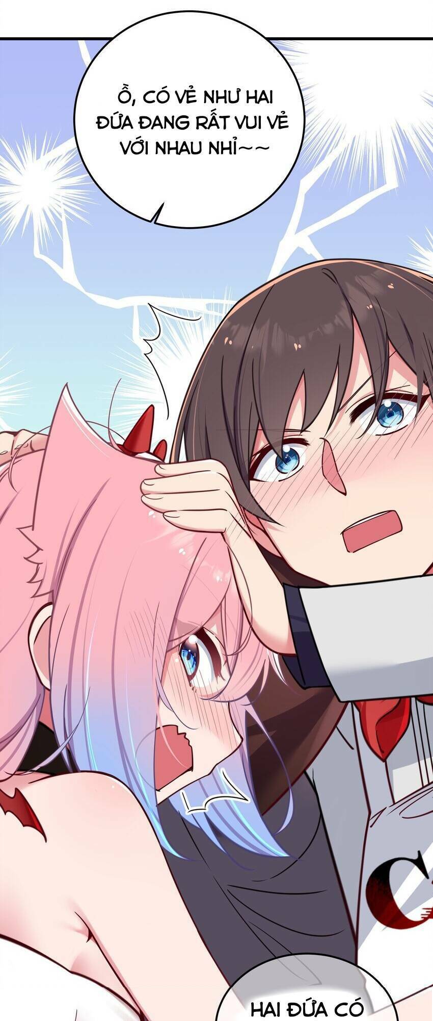 Làm Sao Để Chạy Trốn Dàn Hậu Cung Chapter 28 - Trang 2