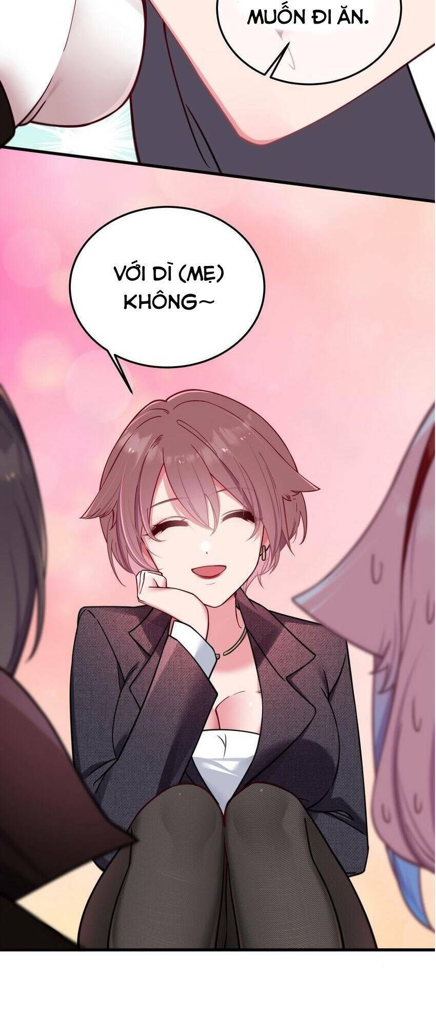 Làm Sao Để Chạy Trốn Dàn Hậu Cung Chapter 28 - Trang 2