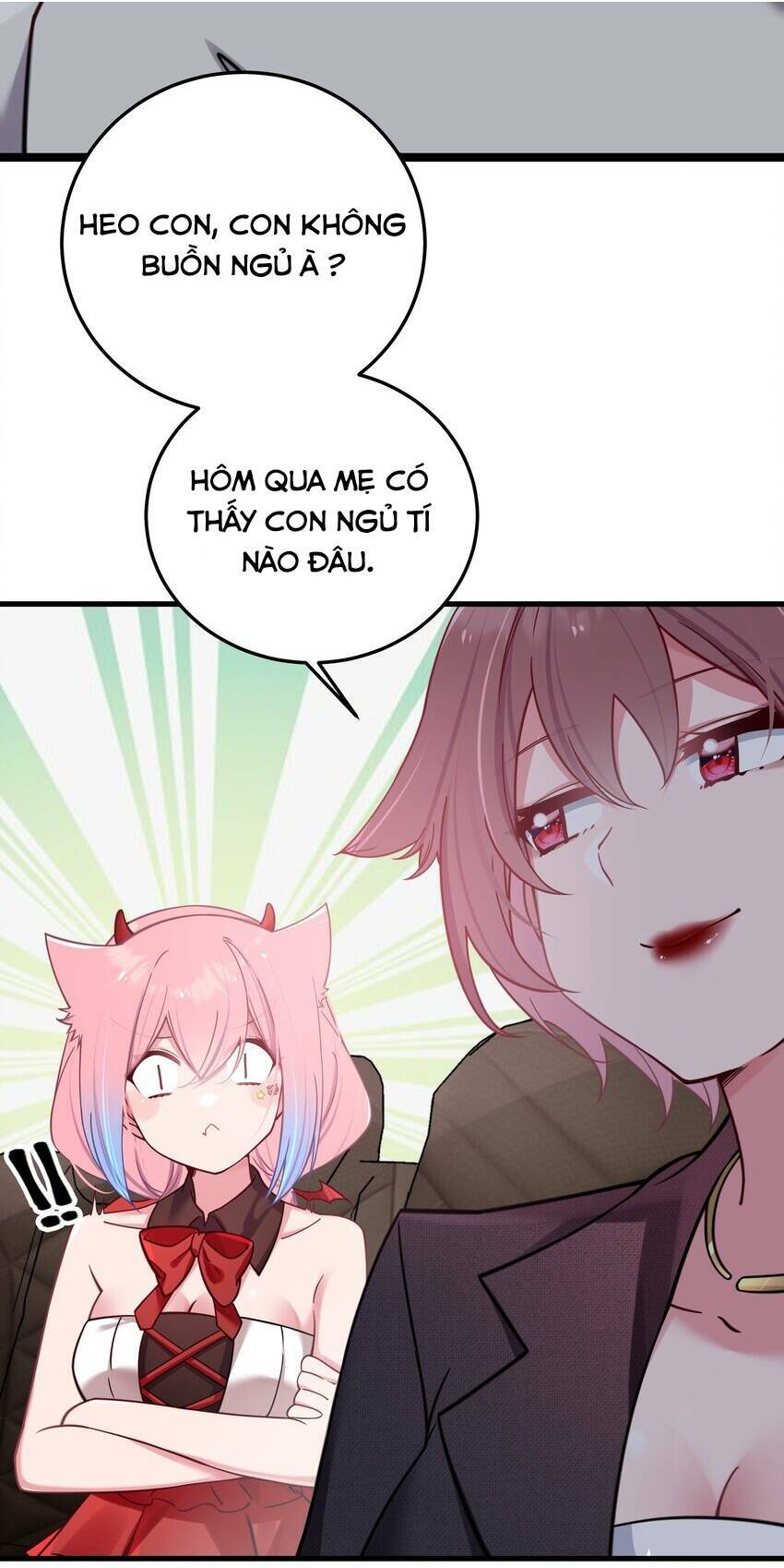 Làm Sao Để Chạy Trốn Dàn Hậu Cung Chapter 28 - Trang 2