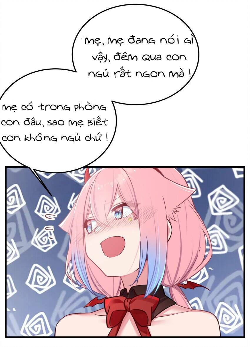 Làm Sao Để Chạy Trốn Dàn Hậu Cung Chapter 28 - Trang 2