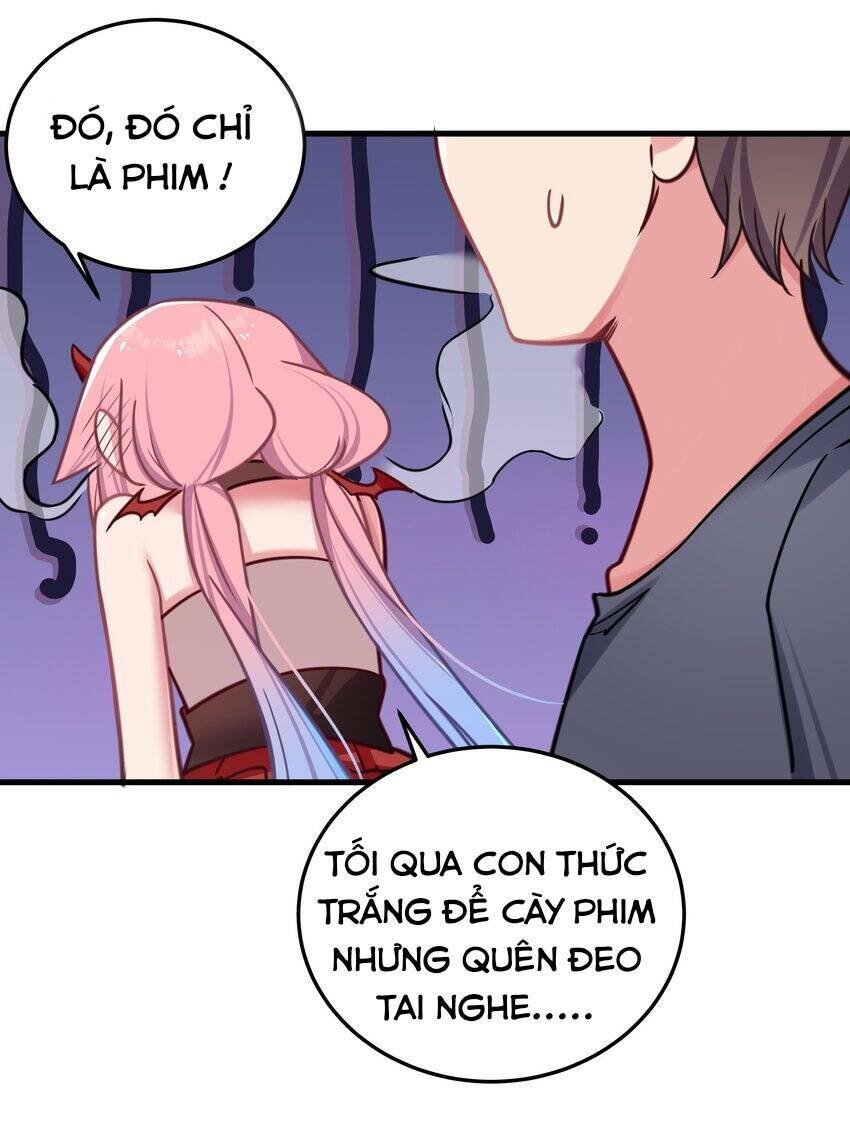 Làm Sao Để Chạy Trốn Dàn Hậu Cung Chapter 28 - Trang 2