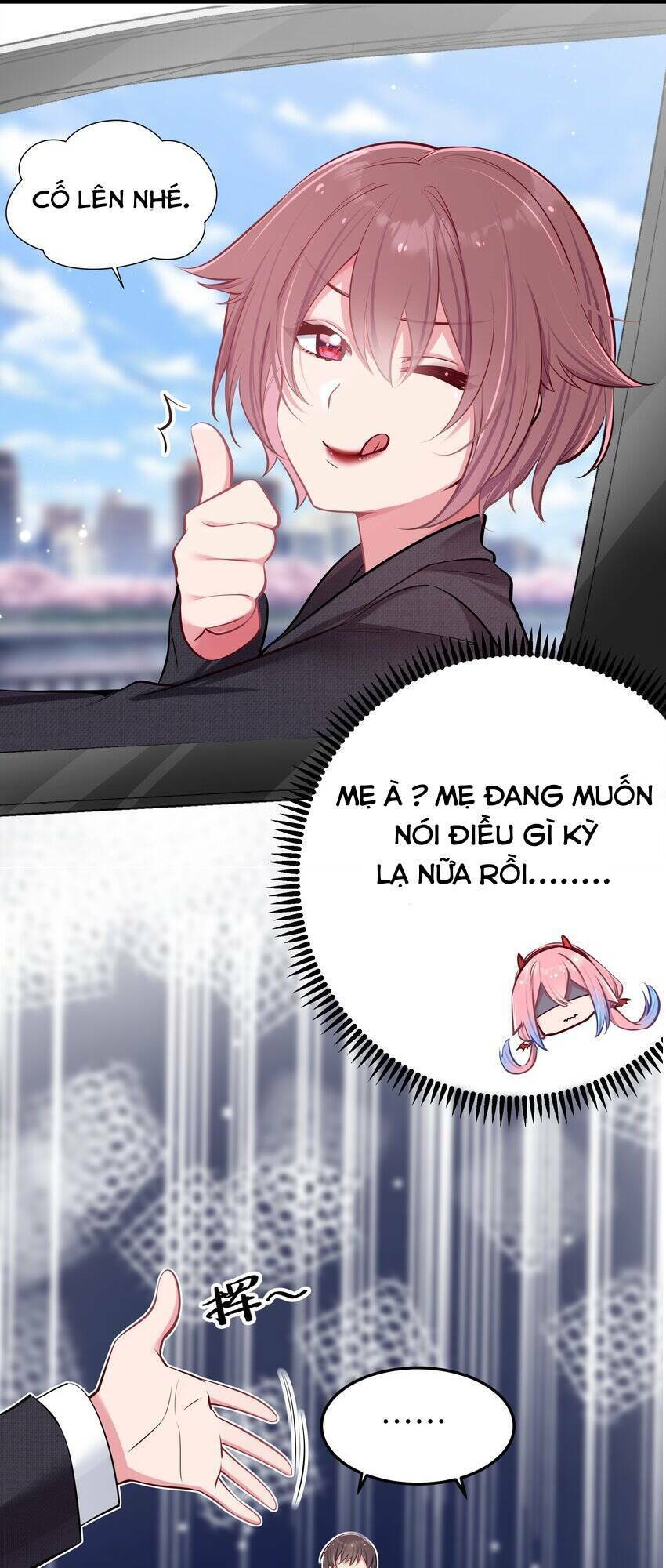 Làm Sao Để Chạy Trốn Dàn Hậu Cung Chapter 28 - Trang 2