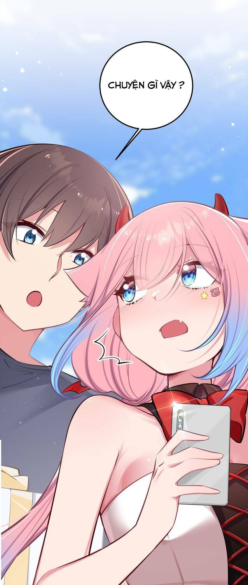 Làm Sao Để Chạy Trốn Dàn Hậu Cung Chapter 28 - Trang 2