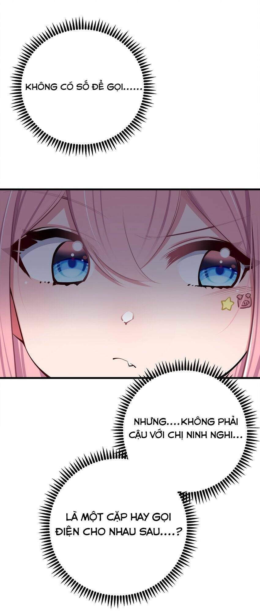 Làm Sao Để Chạy Trốn Dàn Hậu Cung Chapter 28 - Trang 2