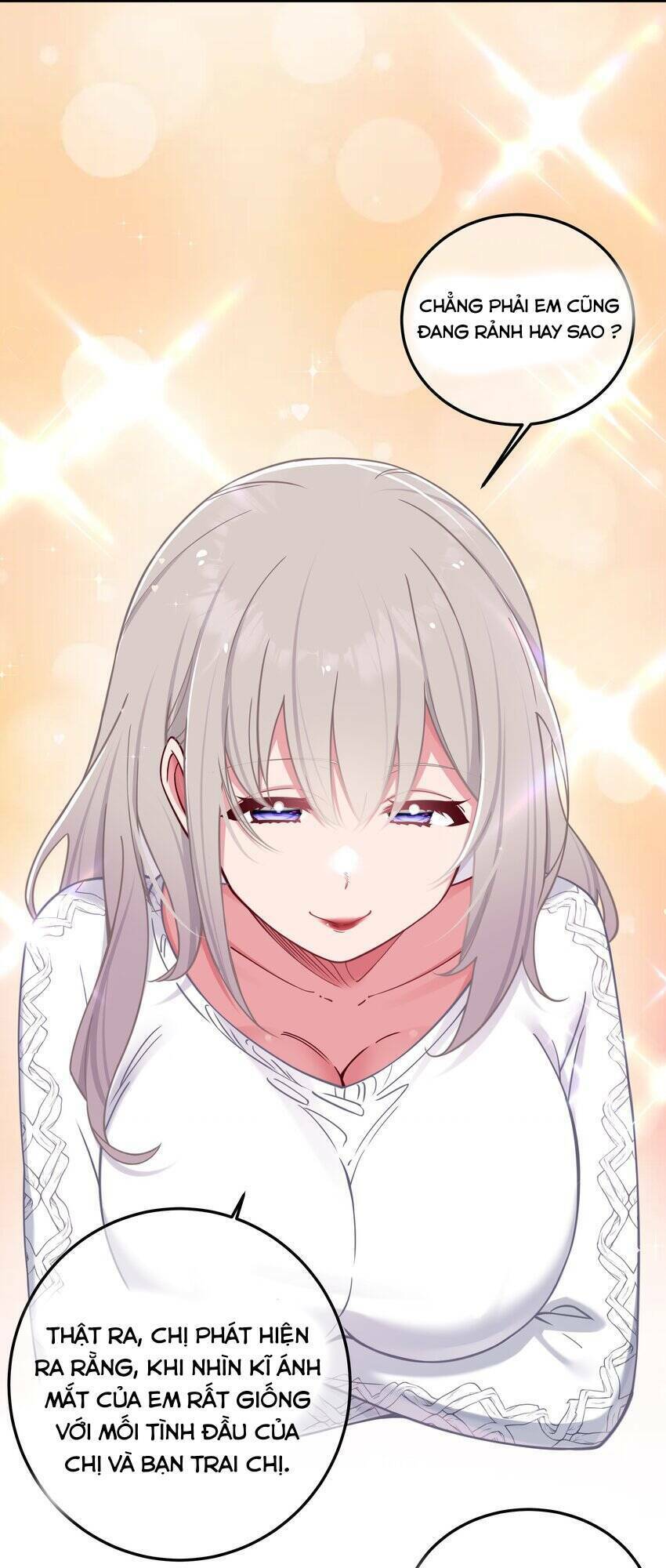 Làm Sao Để Chạy Trốn Dàn Hậu Cung Chapter 28 - Trang 2