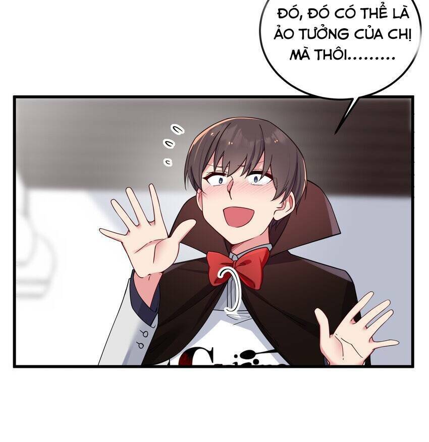 Làm Sao Để Chạy Trốn Dàn Hậu Cung Chapter 28 - Trang 2