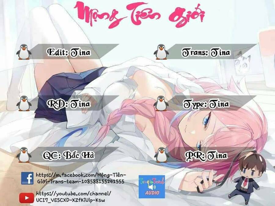 Làm Sao Để Chạy Trốn Dàn Hậu Cung Chapter 29 - Trang 2