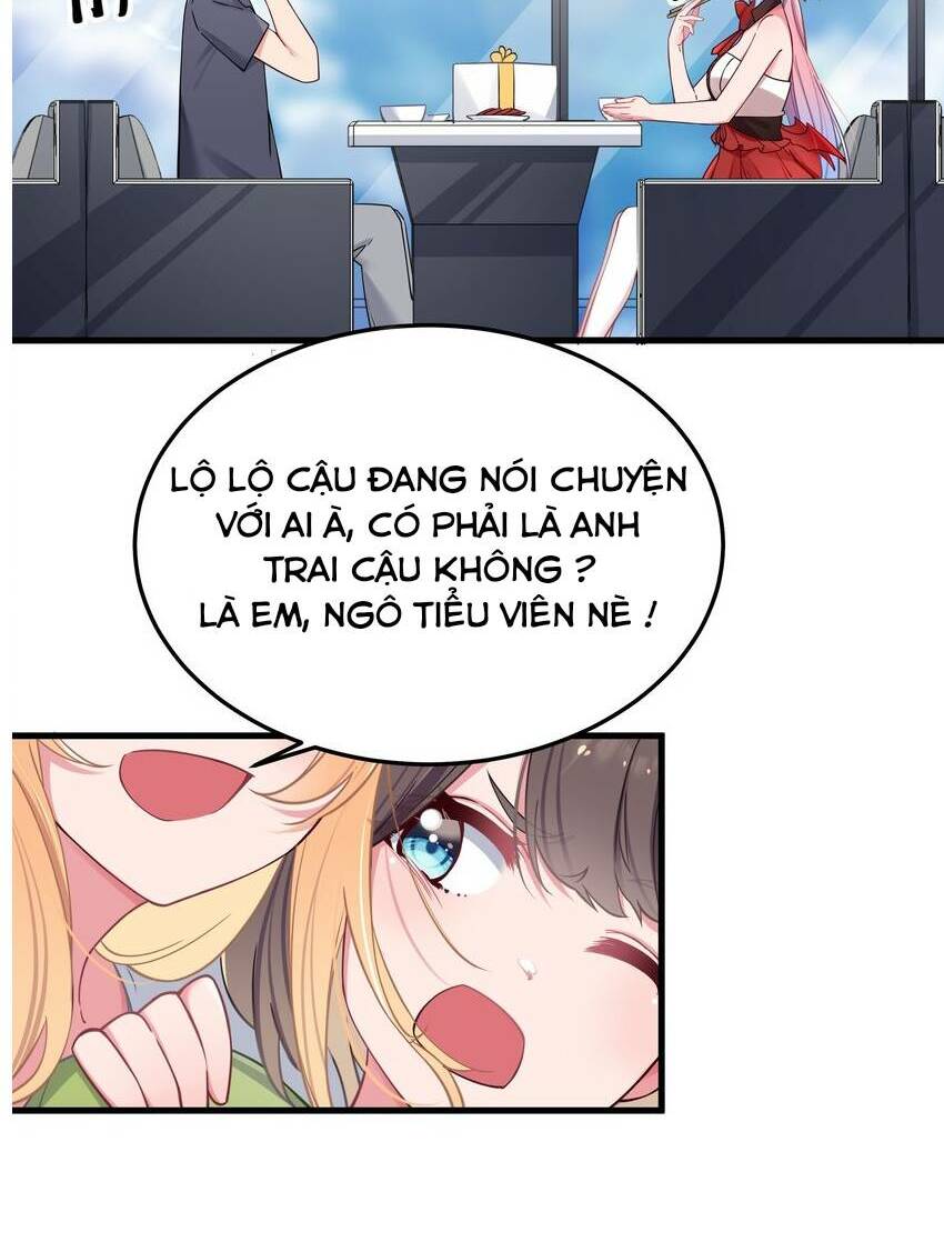 Làm Sao Để Chạy Trốn Dàn Hậu Cung Chapter 29 - Trang 2