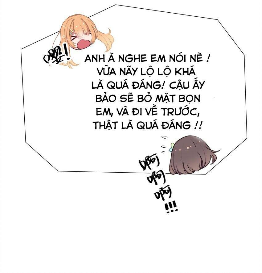 Làm Sao Để Chạy Trốn Dàn Hậu Cung Chapter 29 - Trang 2