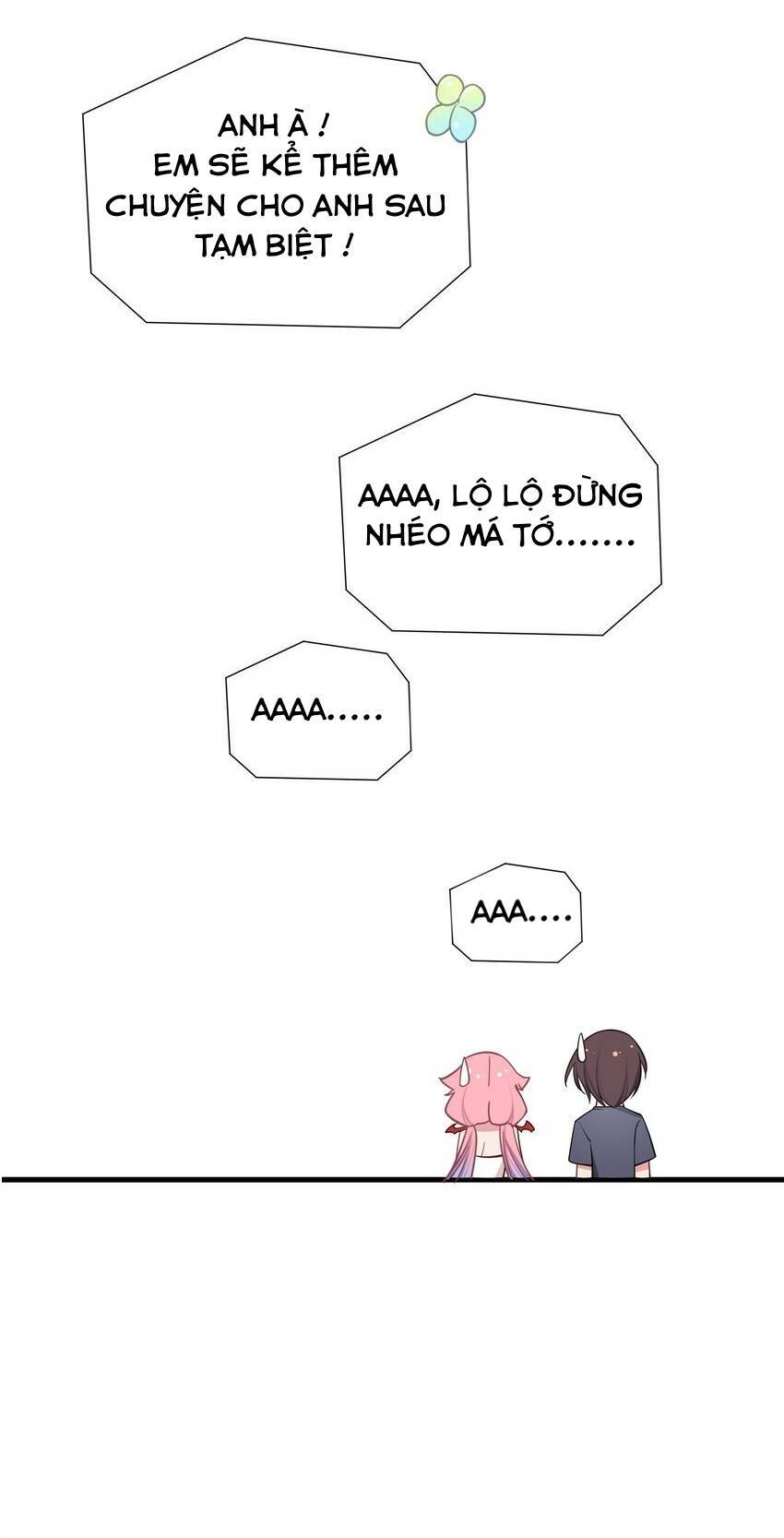 Làm Sao Để Chạy Trốn Dàn Hậu Cung Chapter 29 - Trang 2