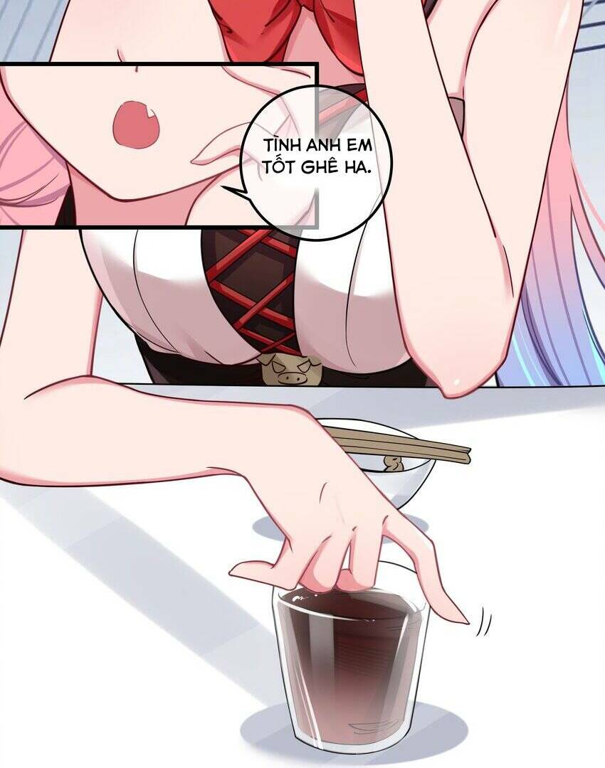 Làm Sao Để Chạy Trốn Dàn Hậu Cung Chapter 29 - Trang 2