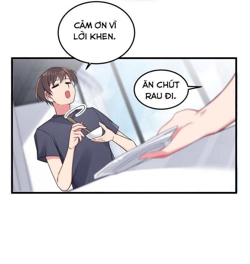 Làm Sao Để Chạy Trốn Dàn Hậu Cung Chapter 29 - Trang 2