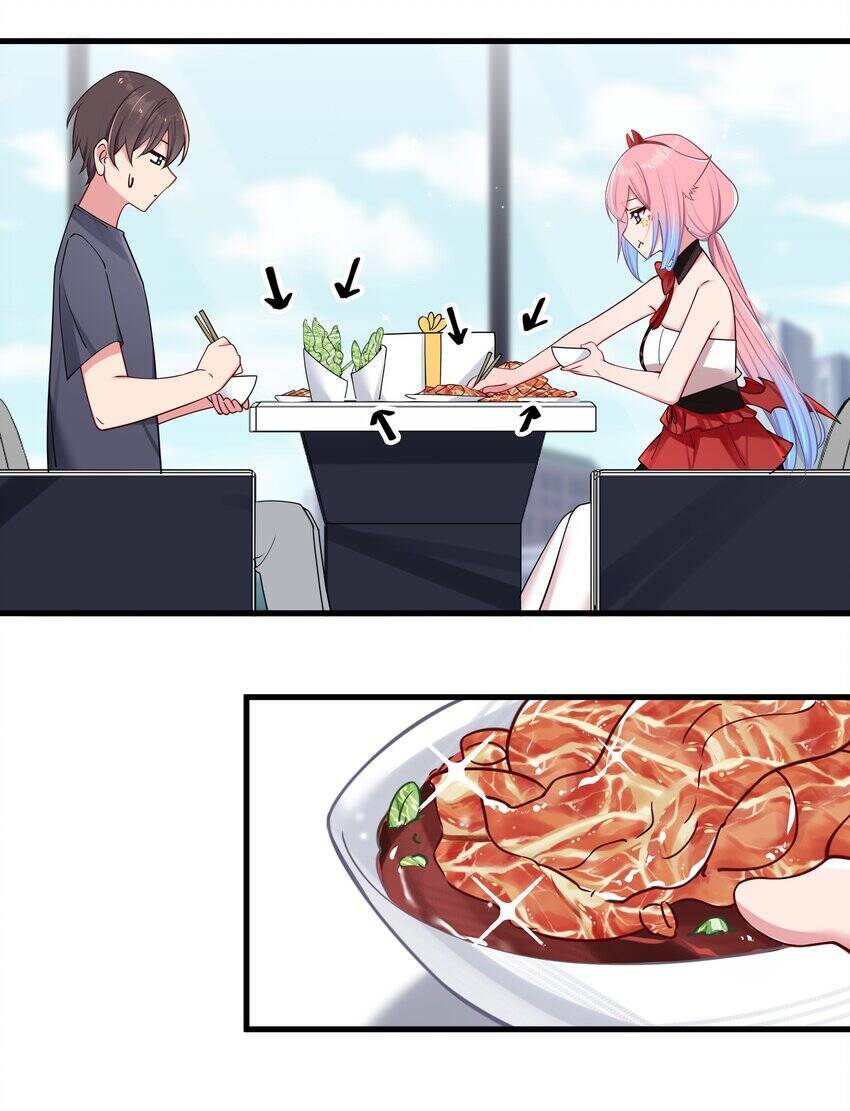 Làm Sao Để Chạy Trốn Dàn Hậu Cung Chapter 29 - Trang 2