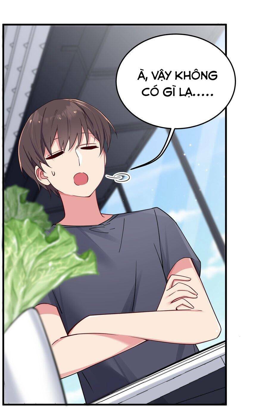 Làm Sao Để Chạy Trốn Dàn Hậu Cung Chapter 29 - Trang 2