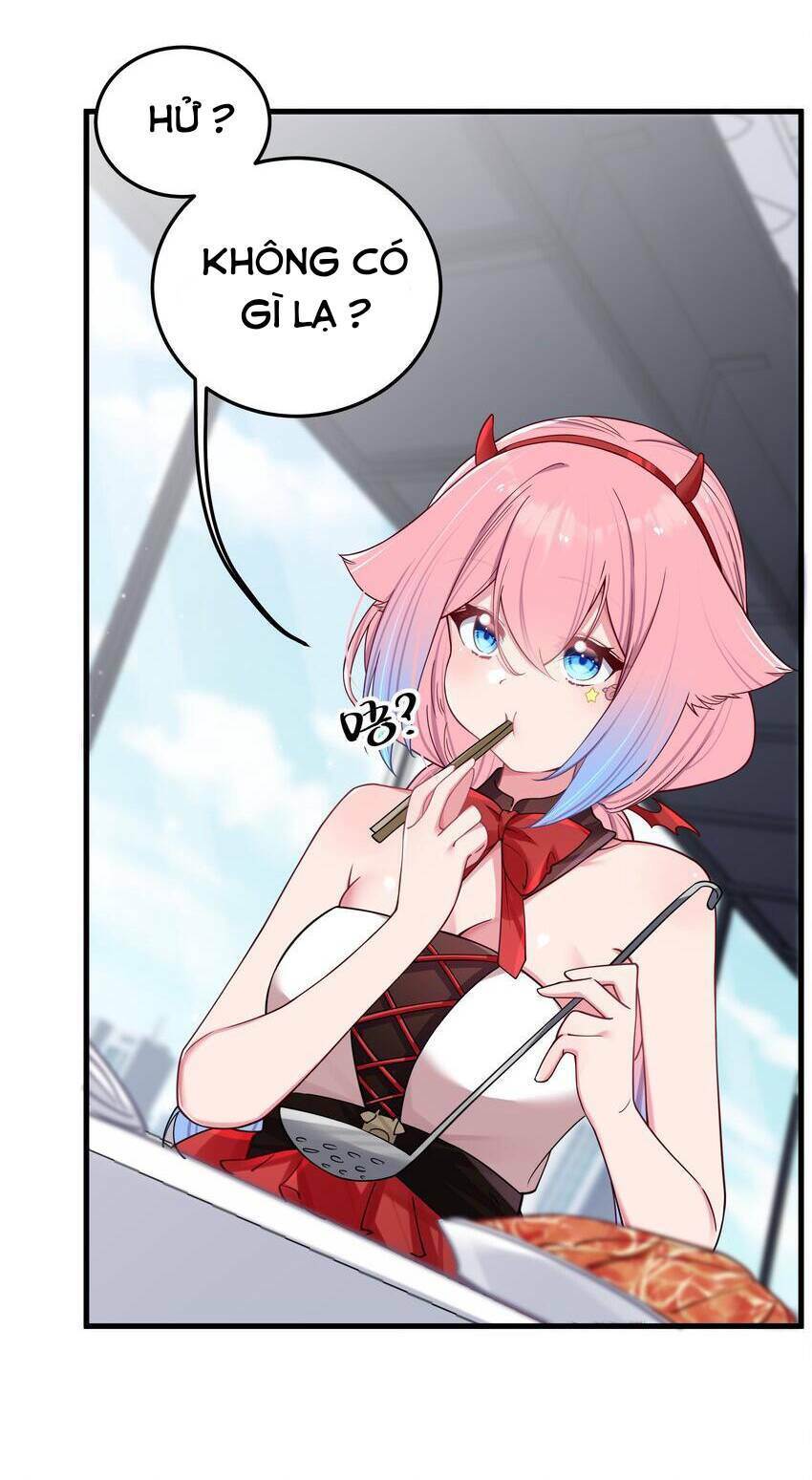 Làm Sao Để Chạy Trốn Dàn Hậu Cung Chapter 29 - Trang 2