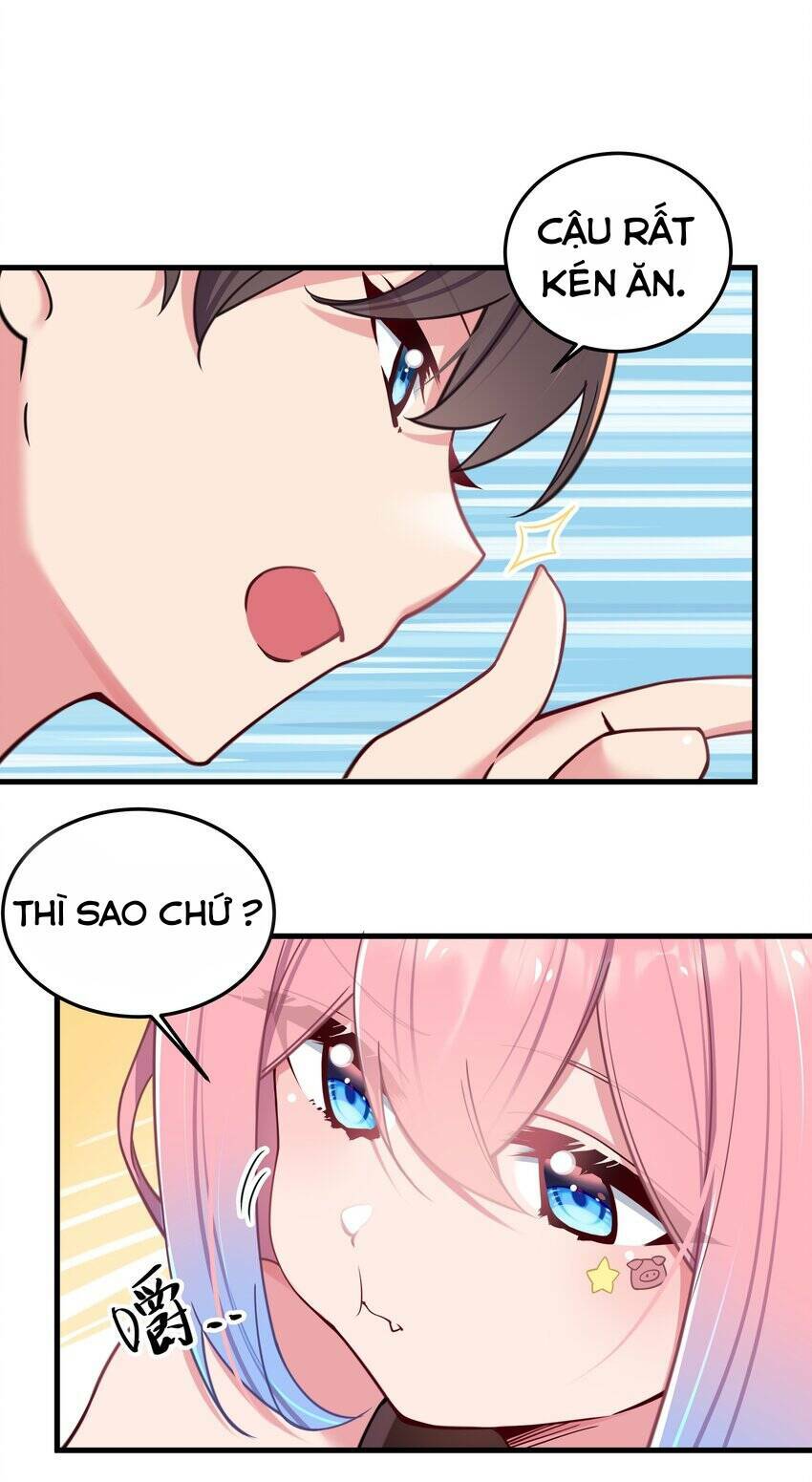 Làm Sao Để Chạy Trốn Dàn Hậu Cung Chapter 29 - Trang 2