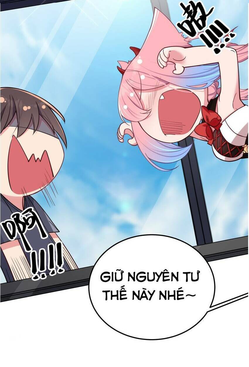 Làm Sao Để Chạy Trốn Dàn Hậu Cung Chapter 29 - Trang 2