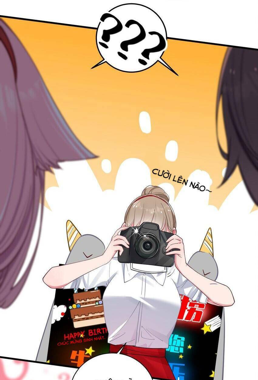 Làm Sao Để Chạy Trốn Dàn Hậu Cung Chapter 29 - Trang 2